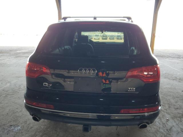 Photo 5 VIN: WA1LMAFE4ED016612 - AUDI Q7 PREMIUM 