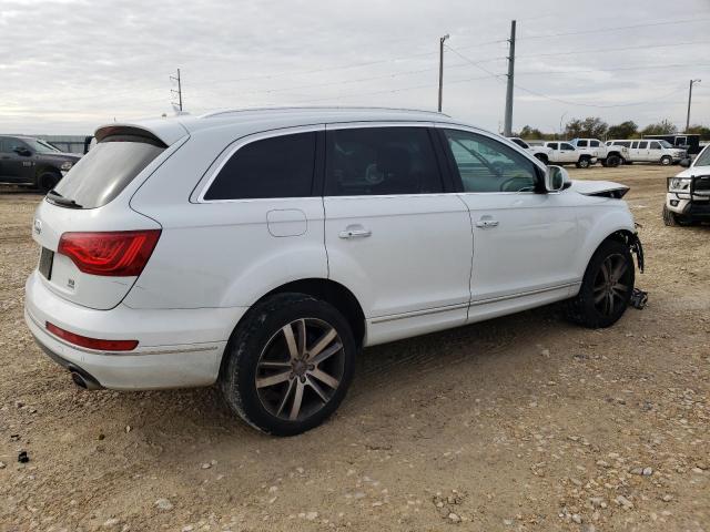 Photo 2 VIN: WA1LMAFE4ED018795 - AUDI Q7 PREMIUM 