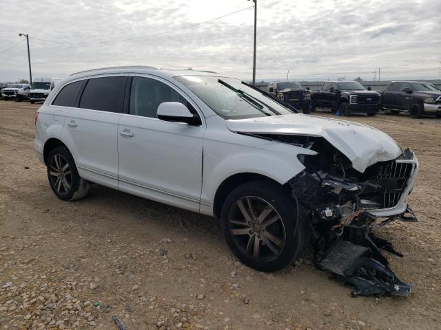 Photo 3 VIN: WA1LMAFE4ED018795 - AUDI Q7 PREMIUM 