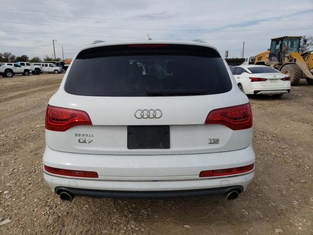 Photo 5 VIN: WA1LMAFE4ED018795 - AUDI Q7 PREMIUM 