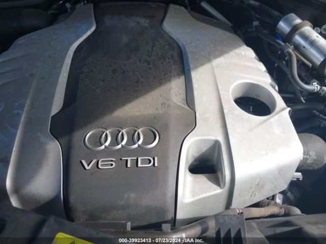 Photo 9 VIN: WA1LMAFE4FD013274 - AUDI Q7 