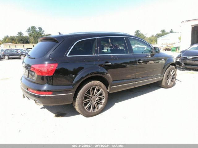 Photo 3 VIN: WA1LMAFE4FD023786 - AUDI Q7 