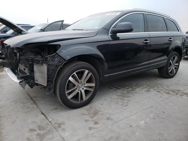 Photo 0 VIN: WA1LMAFE4FD025635 - AUDI Q7 