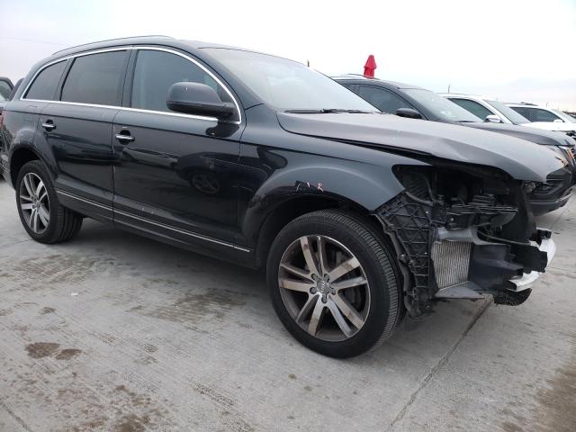 Photo 3 VIN: WA1LMAFE4FD025635 - AUDI Q7 