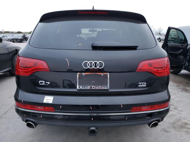 Photo 5 VIN: WA1LMAFE4FD025635 - AUDI Q7 