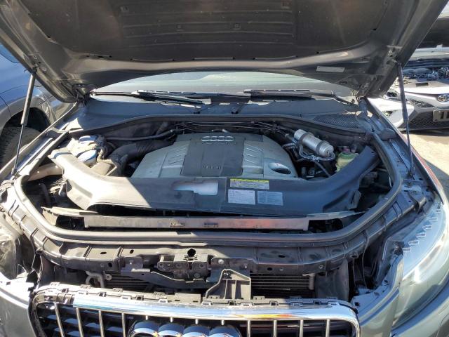 Photo 11 VIN: WA1LMAFE5BD000334 - AUDI Q7 