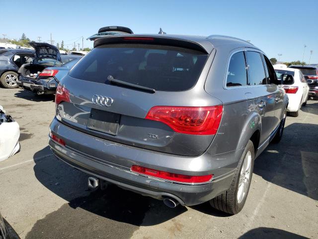 Photo 2 VIN: WA1LMAFE5BD000334 - AUDI Q7 