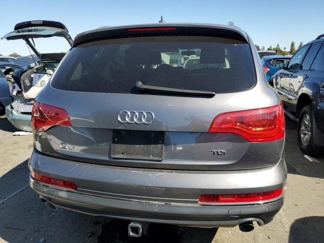 Photo 5 VIN: WA1LMAFE5BD000334 - AUDI Q7 