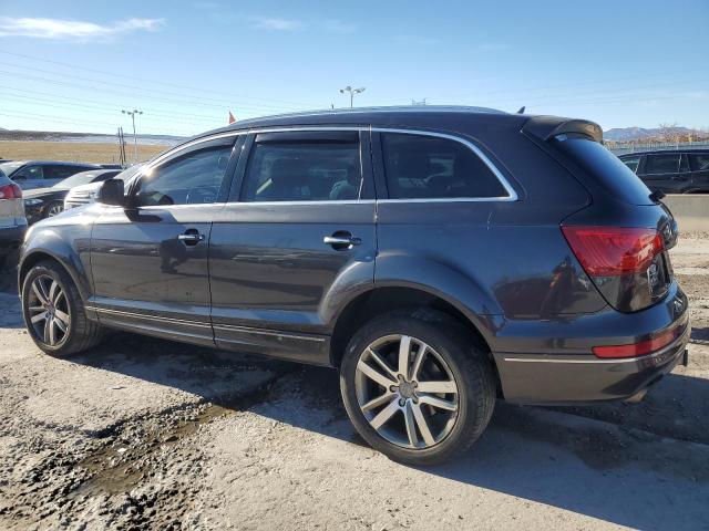 Photo 1 VIN: WA1LMAFE5BD000933 - AUDI Q7 PREMIUM 