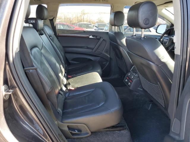 Photo 10 VIN: WA1LMAFE5BD000933 - AUDI Q7 PREMIUM 