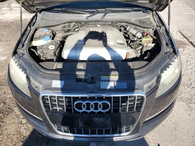 Photo 11 VIN: WA1LMAFE5BD000933 - AUDI Q7 PREMIUM 