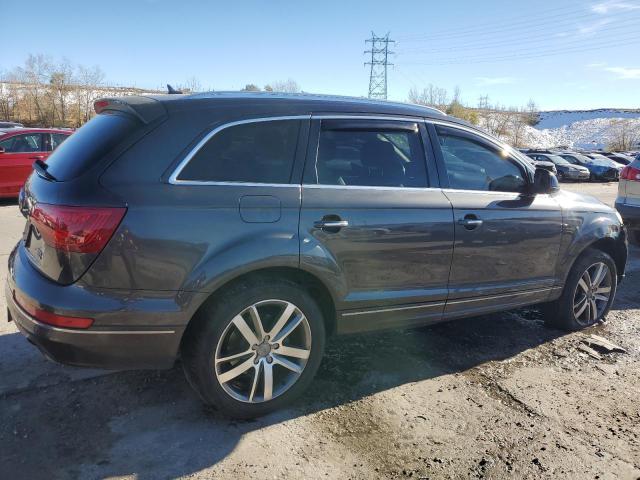 Photo 2 VIN: WA1LMAFE5BD000933 - AUDI Q7 PREMIUM 