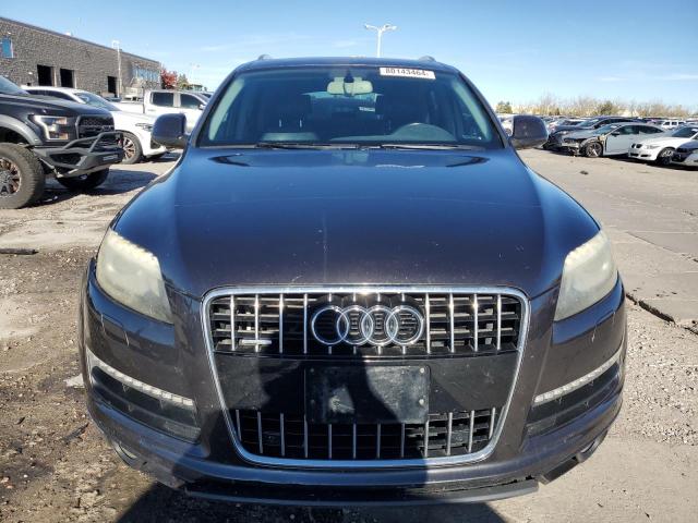 Photo 4 VIN: WA1LMAFE5BD000933 - AUDI Q7 PREMIUM 