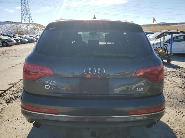 Photo 5 VIN: WA1LMAFE5BD000933 - AUDI Q7 PREMIUM 