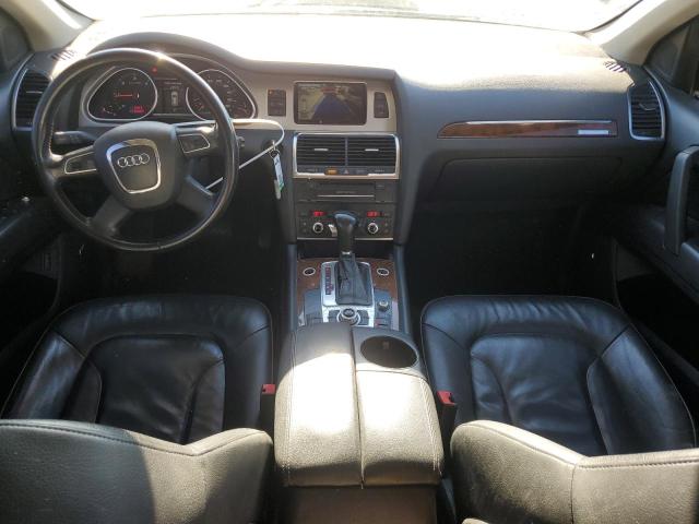 Photo 7 VIN: WA1LMAFE5BD000933 - AUDI Q7 PREMIUM 