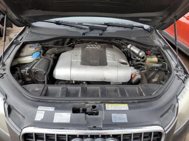 Photo 10 VIN: WA1LMAFE5BD002987 - AUDI Q7 