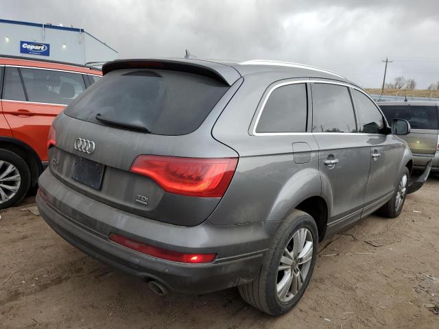 Photo 2 VIN: WA1LMAFE5BD002987 - AUDI Q7 