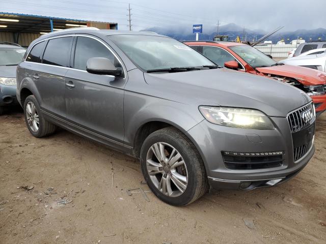 Photo 3 VIN: WA1LMAFE5BD002987 - AUDI Q7 