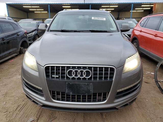 Photo 4 VIN: WA1LMAFE5BD002987 - AUDI Q7 