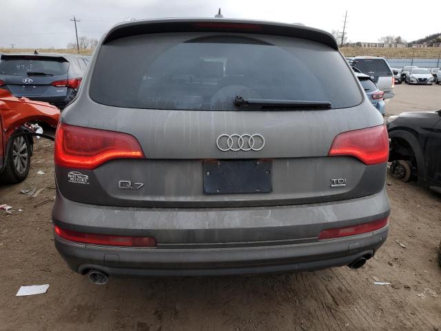 Photo 5 VIN: WA1LMAFE5BD002987 - AUDI Q7 