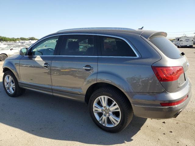 Photo 1 VIN: WA1LMAFE5BD009342 - AUDI Q7 PREMIUM 