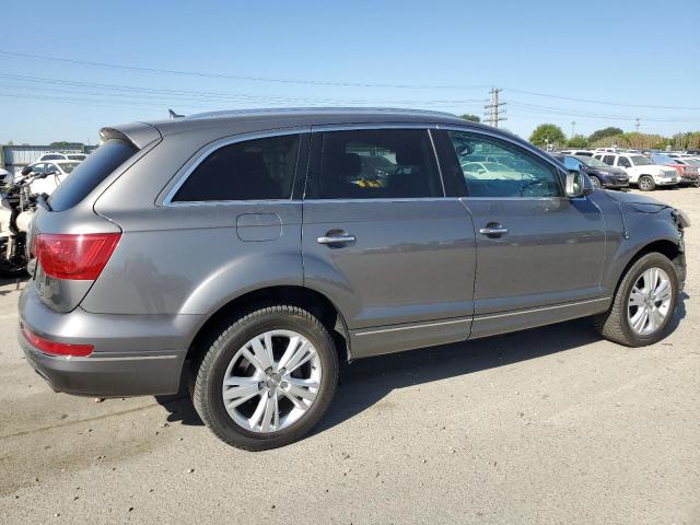 Photo 2 VIN: WA1LMAFE5BD009342 - AUDI Q7 PREMIUM 