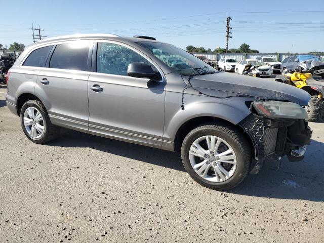 Photo 3 VIN: WA1LMAFE5BD009342 - AUDI Q7 PREMIUM 