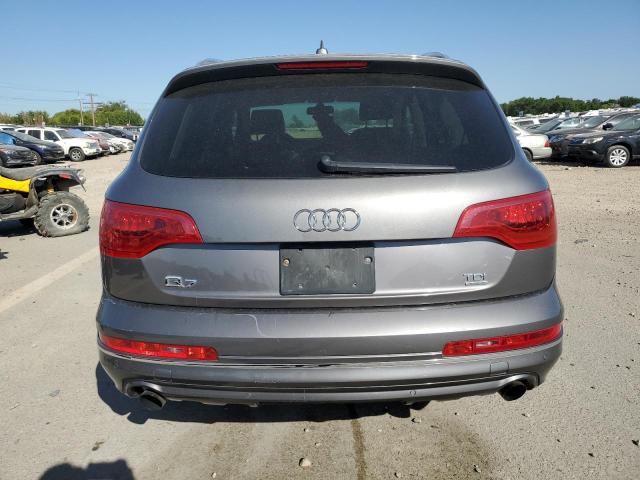 Photo 5 VIN: WA1LMAFE5BD009342 - AUDI Q7 PREMIUM 