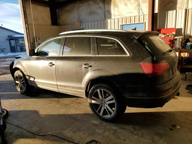 Photo 1 VIN: WA1LMAFE5CD002473 - AUDI Q7 