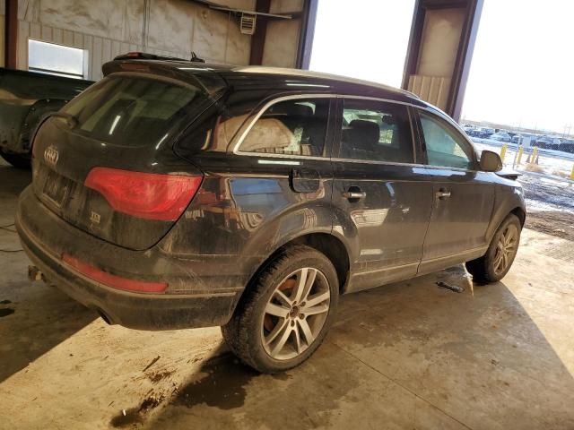 Photo 2 VIN: WA1LMAFE5CD002473 - AUDI Q7 