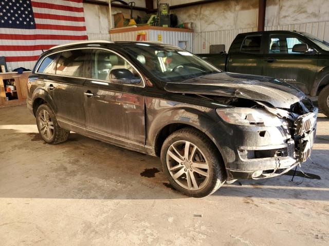 Photo 3 VIN: WA1LMAFE5CD002473 - AUDI Q7 