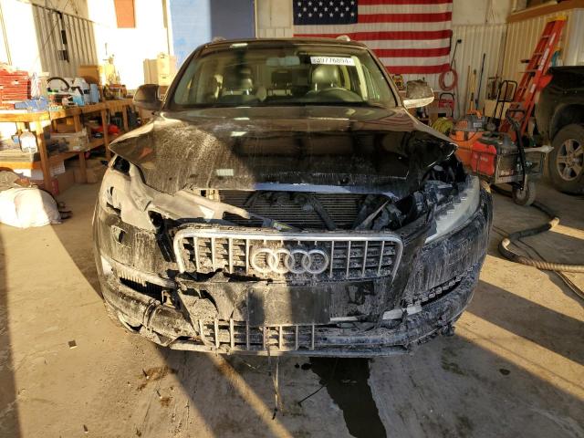 Photo 4 VIN: WA1LMAFE5CD002473 - AUDI Q7 