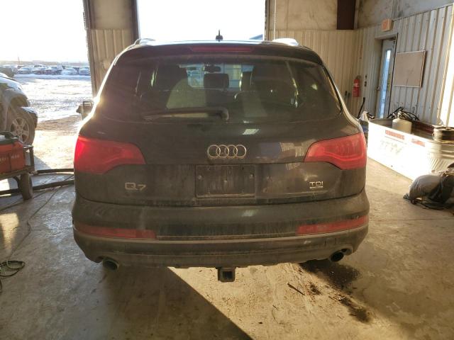 Photo 5 VIN: WA1LMAFE5CD002473 - AUDI Q7 