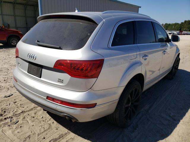 Photo 3 VIN: WA1LMAFE5CD008595 - AUDI Q7 PREMIUM 