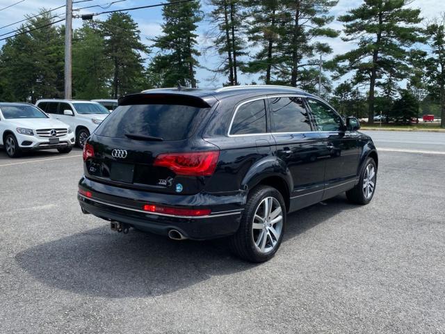 Photo 2 VIN: WA1LMAFE5DD002751 - AUDI Q7 