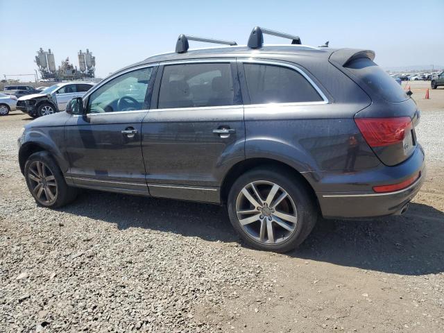 Photo 1 VIN: WA1LMAFE5DD004161 - AUDI Q7 PREMIUM 