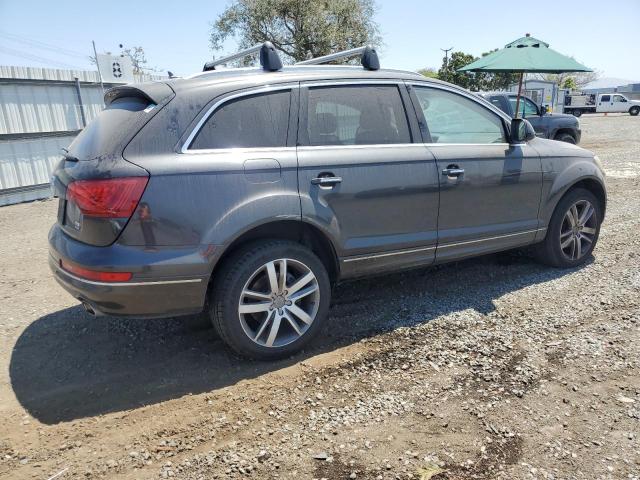 Photo 2 VIN: WA1LMAFE5DD004161 - AUDI Q7 PREMIUM 