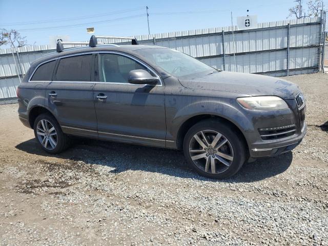 Photo 3 VIN: WA1LMAFE5DD004161 - AUDI Q7 PREMIUM 