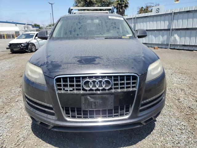 Photo 4 VIN: WA1LMAFE5DD004161 - AUDI Q7 PREMIUM 