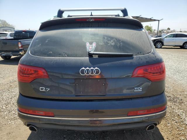 Photo 5 VIN: WA1LMAFE5DD004161 - AUDI Q7 PREMIUM 