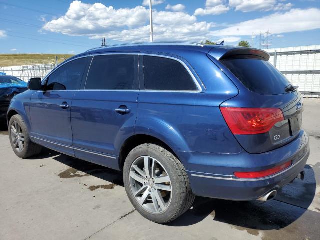 Photo 1 VIN: WA1LMAFE5DD007531 - AUDI Q7 PREMIUM 