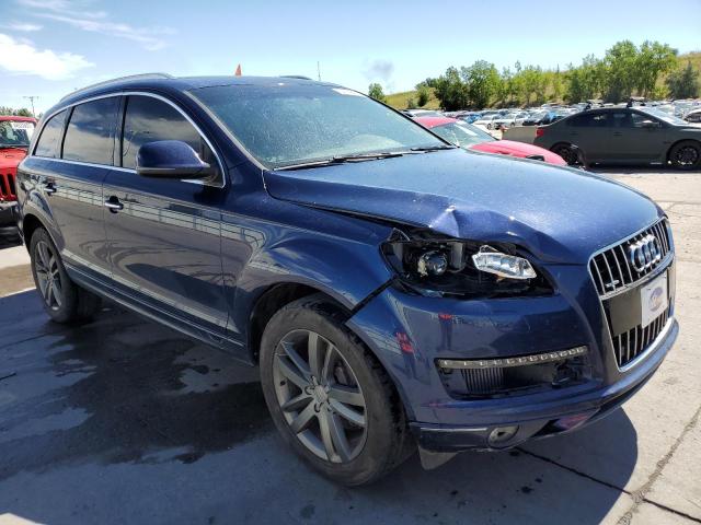 Photo 3 VIN: WA1LMAFE5DD007531 - AUDI Q7 PREMIUM 