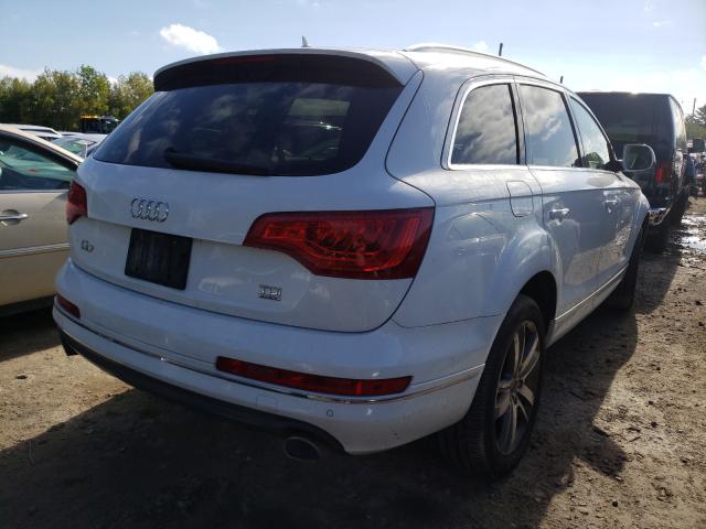 Photo 3 VIN: WA1LMAFE5DD016777 - AUDI Q7 