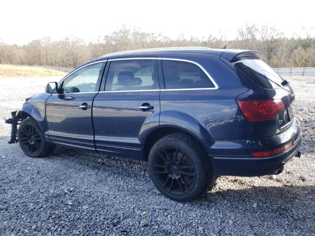 Photo 1 VIN: WA1LMAFE5ED004565 - AUDI Q7 