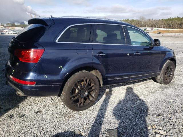 Photo 2 VIN: WA1LMAFE5ED004565 - AUDI Q7 