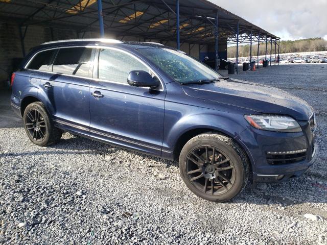 Photo 3 VIN: WA1LMAFE5ED004565 - AUDI Q7 