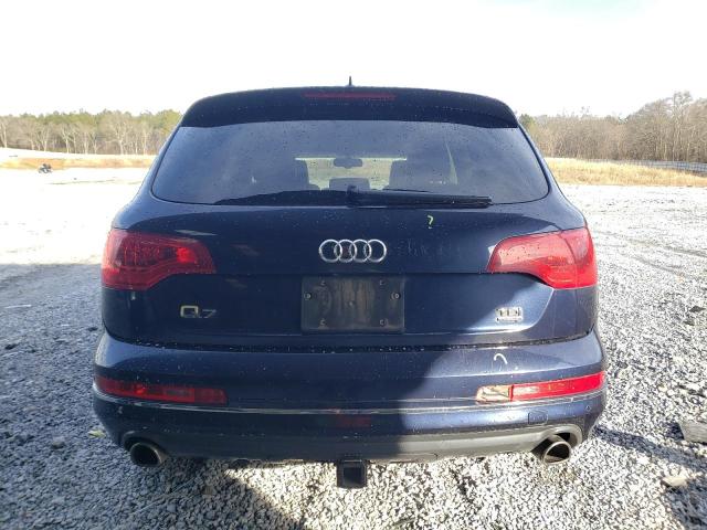 Photo 5 VIN: WA1LMAFE5ED004565 - AUDI Q7 