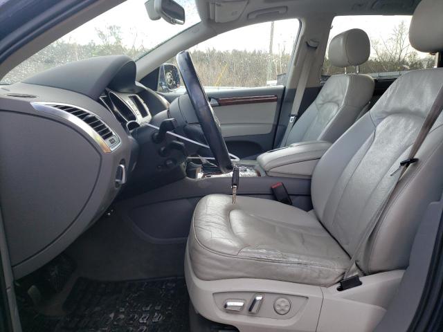 Photo 6 VIN: WA1LMAFE5ED004565 - AUDI Q7 