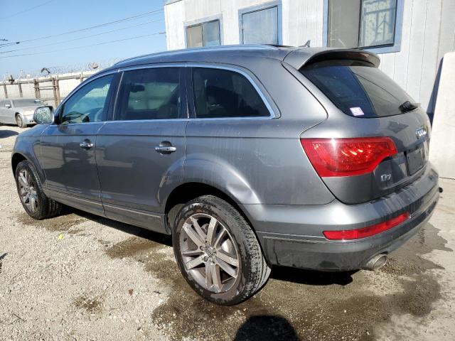 Photo 1 VIN: WA1LMAFE5ED010463 - AUDI Q7 PREMIUM 