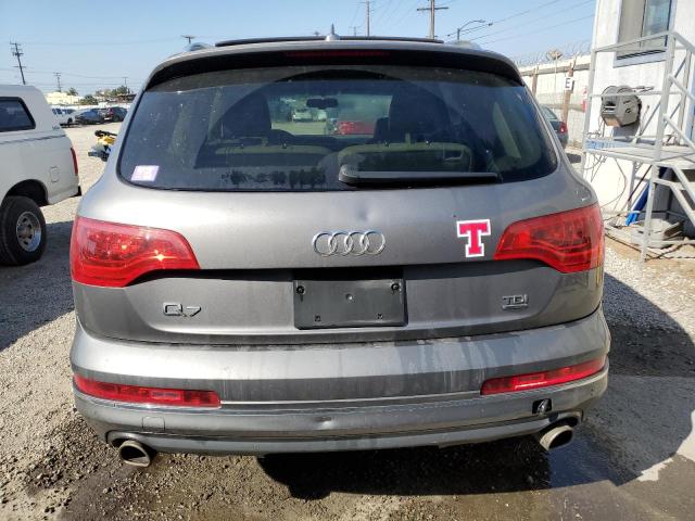 Photo 5 VIN: WA1LMAFE5ED010463 - AUDI Q7 PREMIUM 